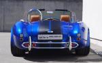 AC Cobra Replica by Cartech 2016 года